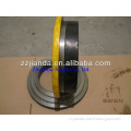 concrete pump thrust ring for wear ring